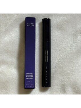 Kevyn Aucoin Indecent Mascara Black